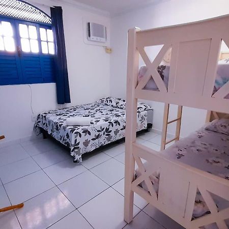 Casa De Painho - Hostel E Pousada Maceió エクステリア 写真