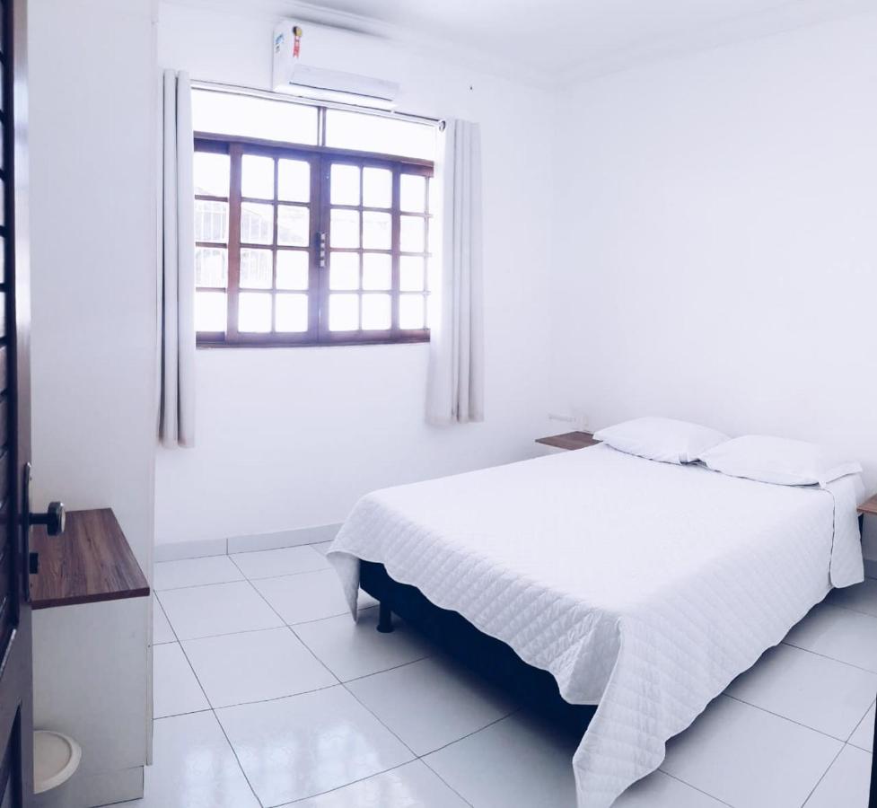 Casa De Painho - Hostel E Pousada Maceió エクステリア 写真