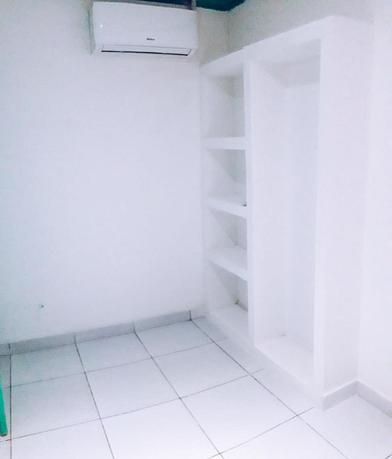 Casa De Painho - Hostel E Pousada Maceió エクステリア 写真