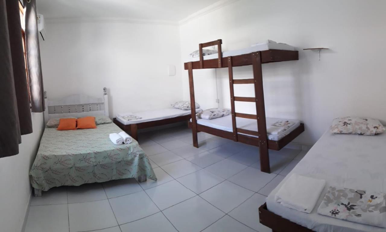 Casa De Painho - Hostel E Pousada Maceió エクステリア 写真