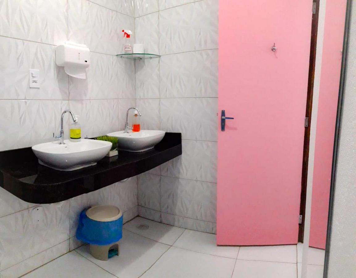 Casa De Painho - Hostel E Pousada Maceió エクステリア 写真