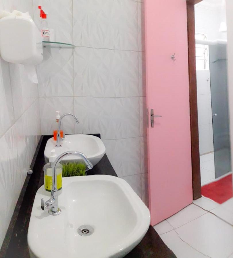 Casa De Painho - Hostel E Pousada Maceió エクステリア 写真
