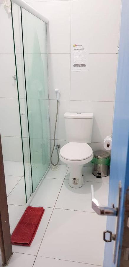 Casa De Painho - Hostel E Pousada Maceió エクステリア 写真