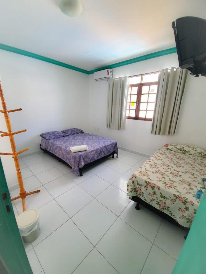Casa De Painho - Hostel E Pousada Maceió エクステリア 写真
