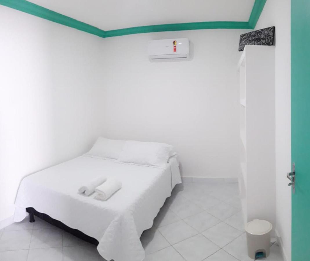 Casa De Painho - Hostel E Pousada Maceió エクステリア 写真