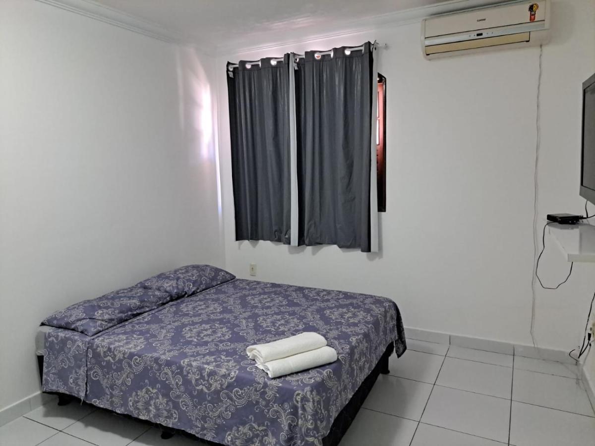 Casa De Painho - Hostel E Pousada Maceió エクステリア 写真