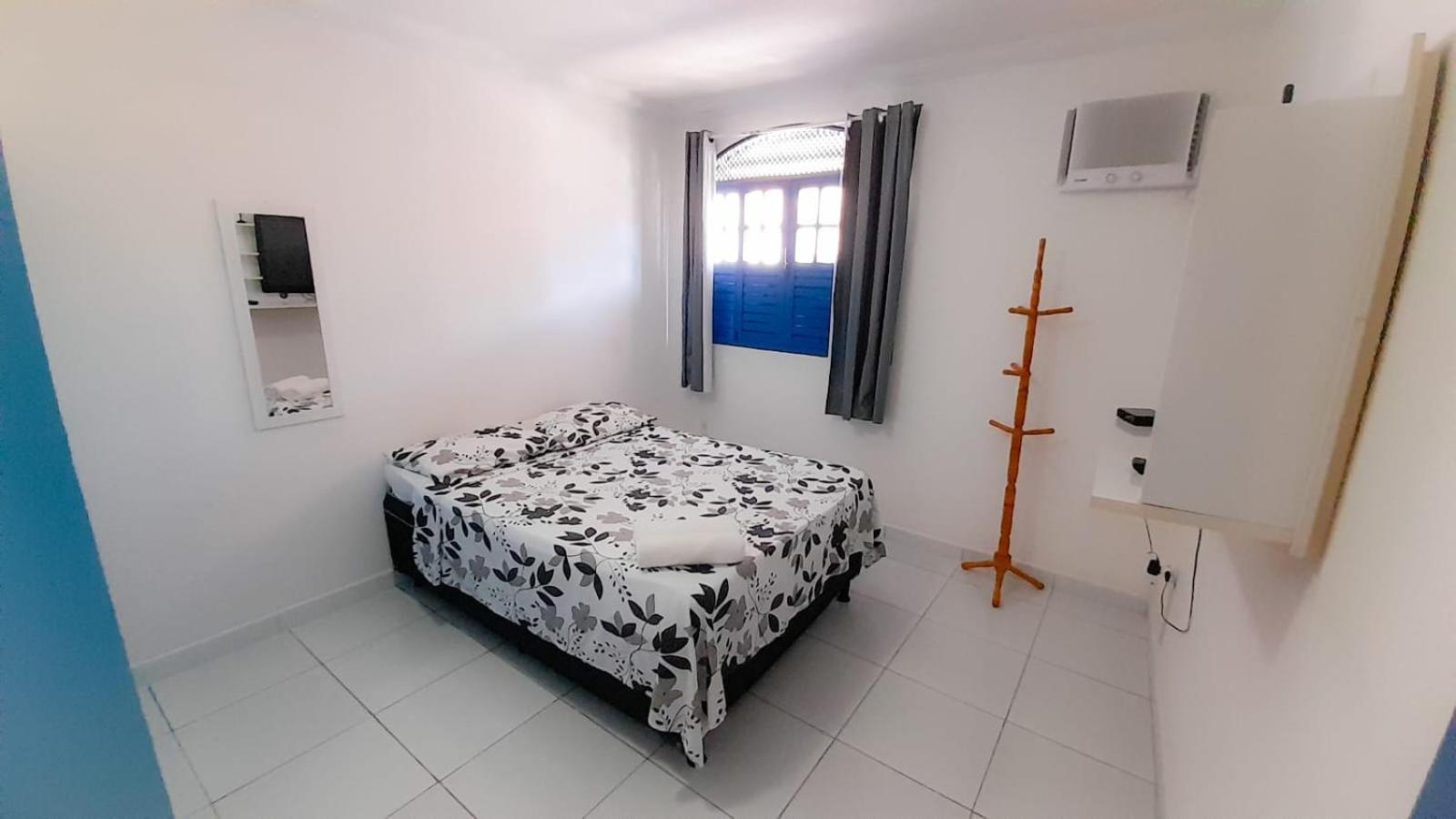 Casa De Painho - Hostel E Pousada Maceió エクステリア 写真
