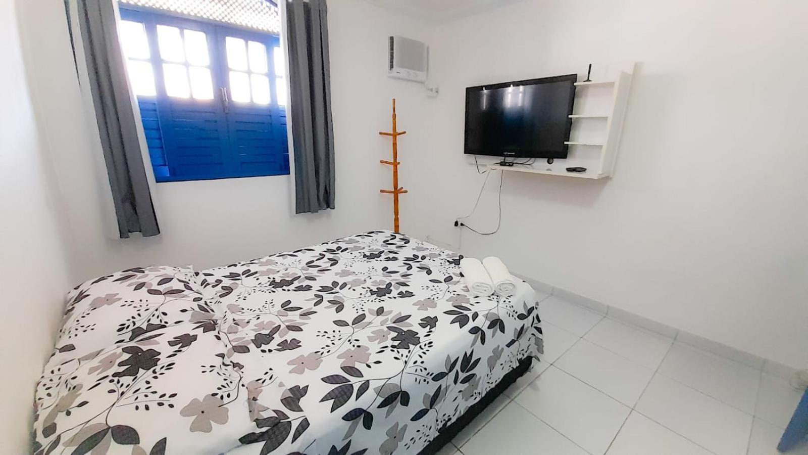 Casa De Painho - Hostel E Pousada Maceió エクステリア 写真