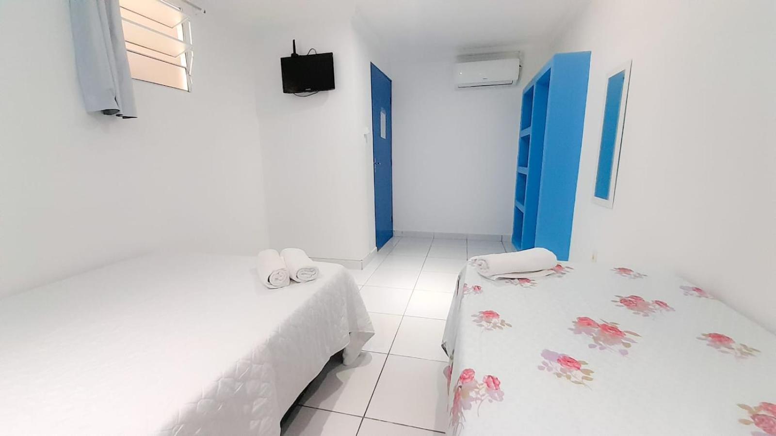 Casa De Painho - Hostel E Pousada Maceió エクステリア 写真