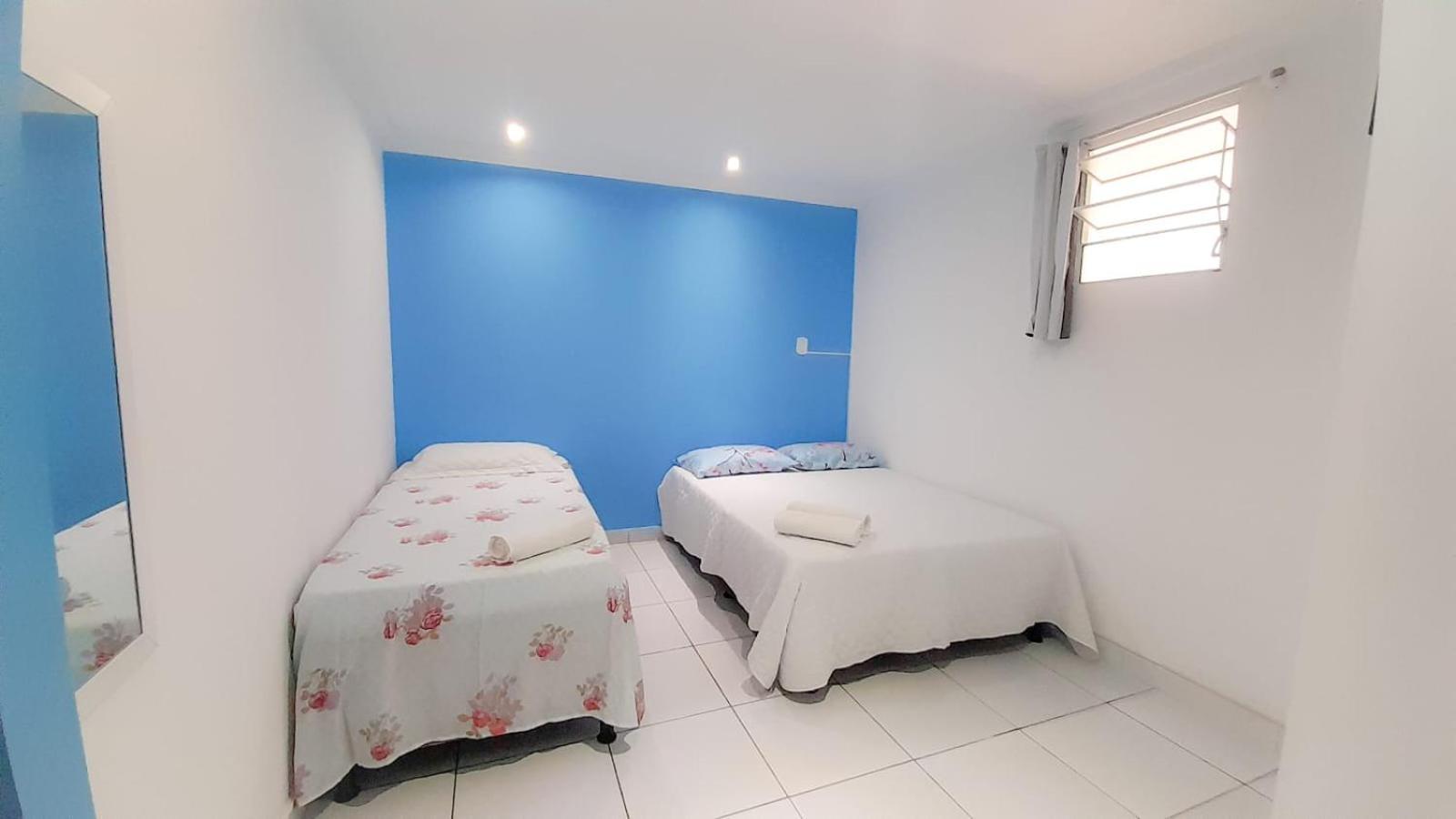 Casa De Painho - Hostel E Pousada Maceió エクステリア 写真