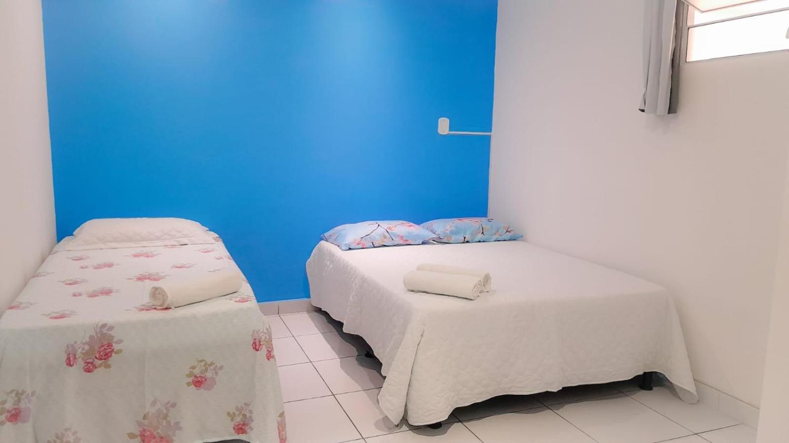 Casa De Painho - Hostel E Pousada Maceió エクステリア 写真