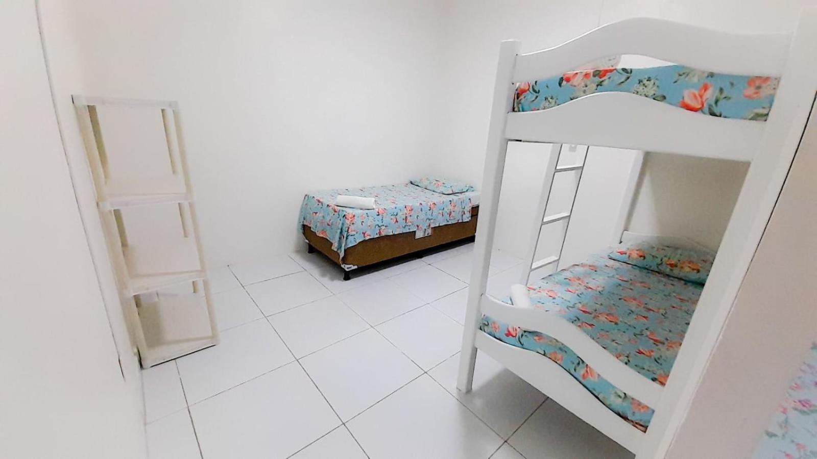Casa De Painho - Hostel E Pousada Maceió エクステリア 写真