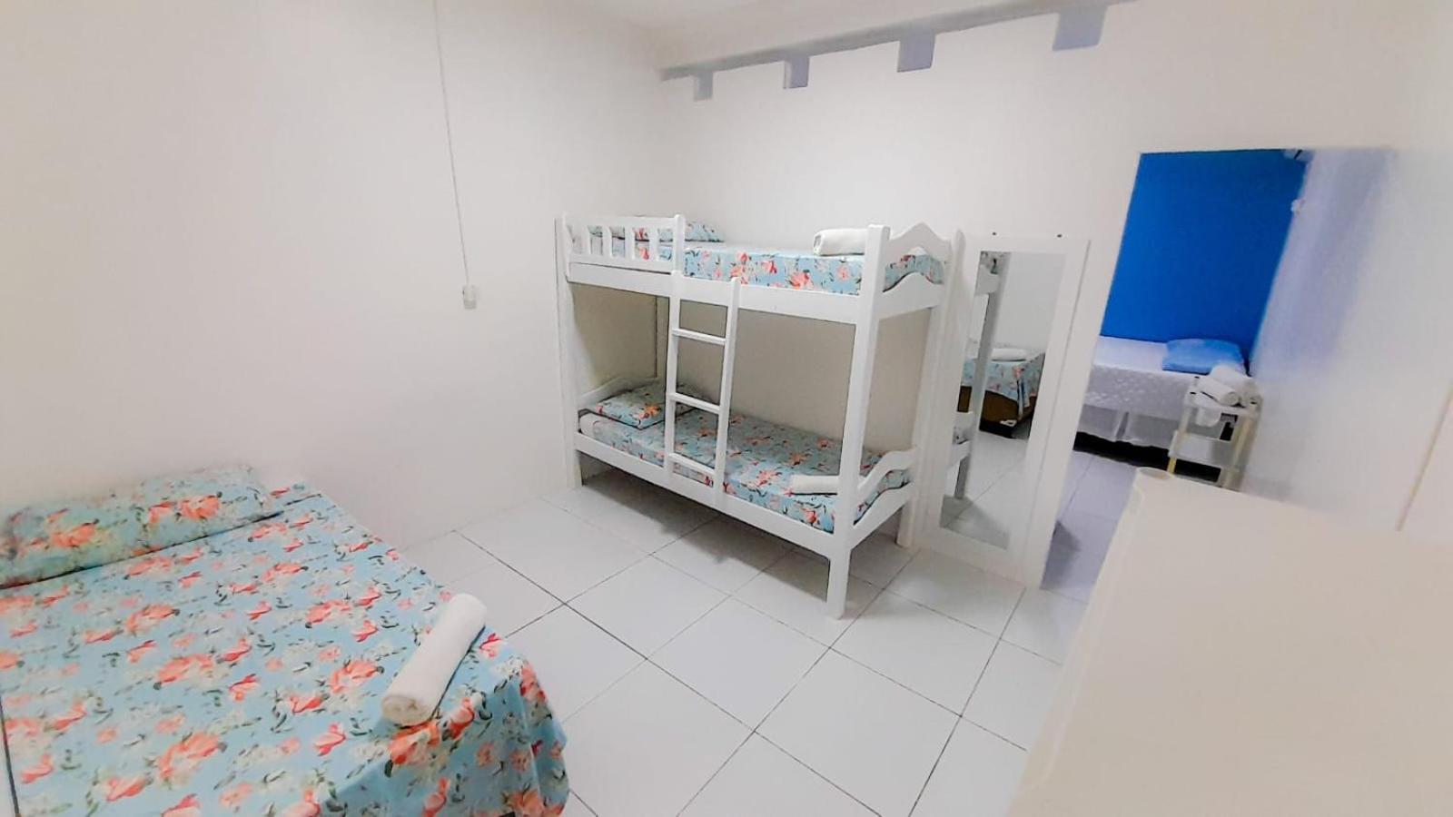 Casa De Painho - Hostel E Pousada Maceió エクステリア 写真