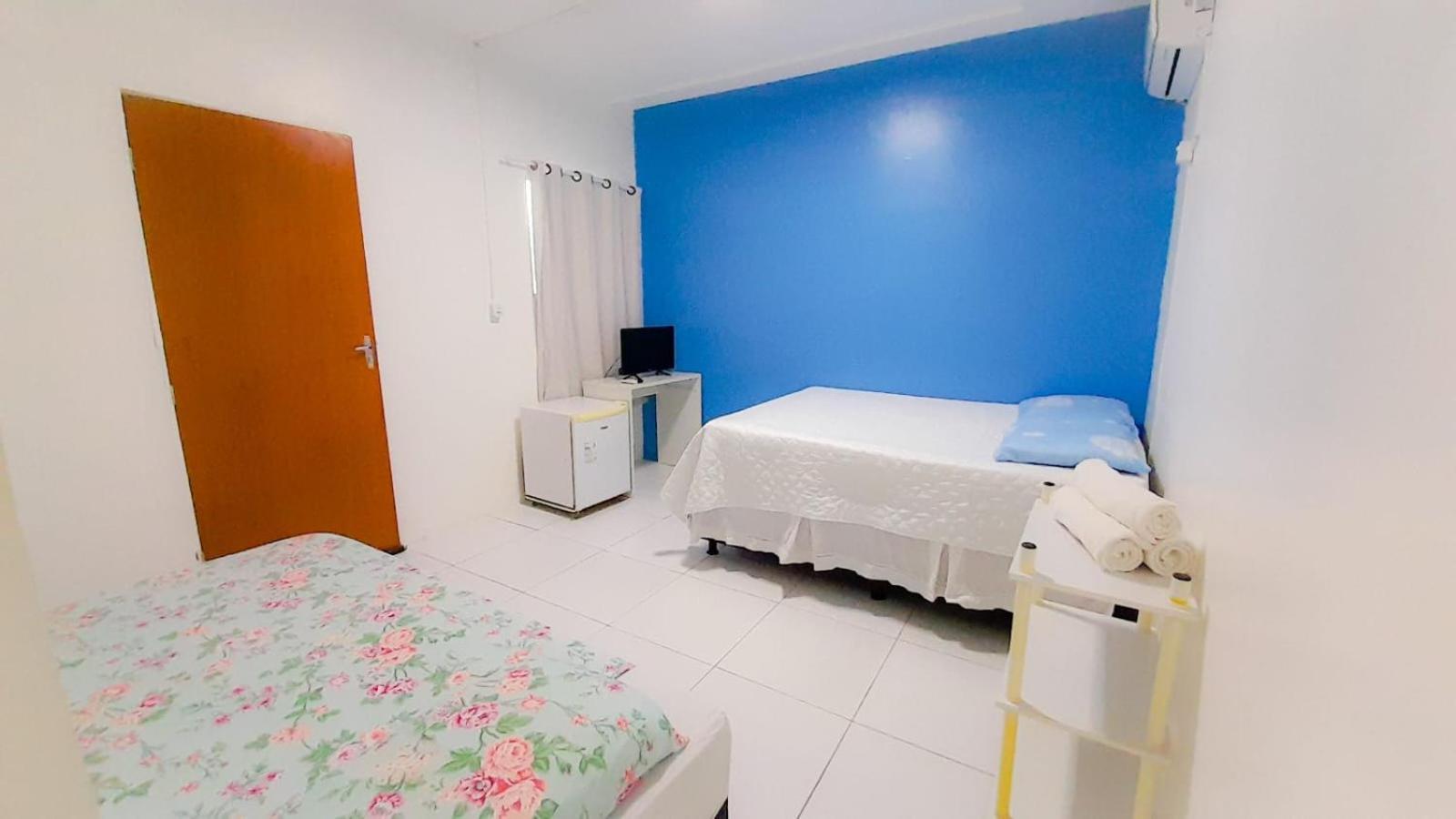 Casa De Painho - Hostel E Pousada Maceió エクステリア 写真