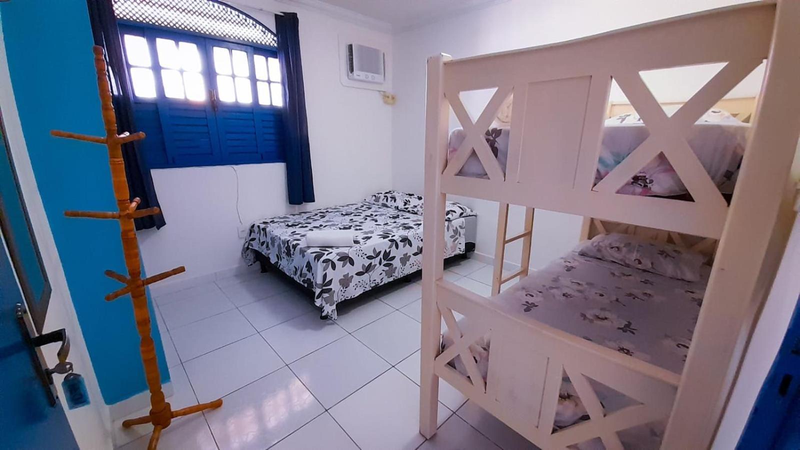 Casa De Painho - Hostel E Pousada Maceió エクステリア 写真