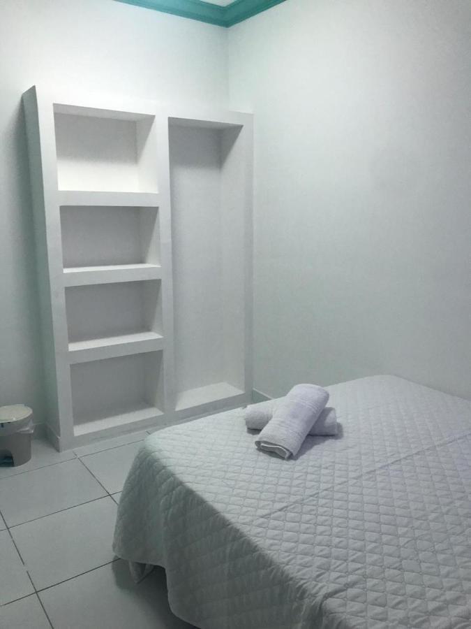 Casa De Painho - Hostel E Pousada Maceió エクステリア 写真